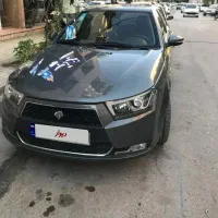 دنا پلاس اتومات ۴۰۲ فروش فوری
