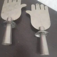 علم ورشوقدیمی۲عدد