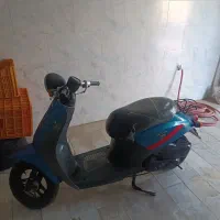 موتور پاکشتی هوندا