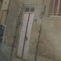 درب حیاط