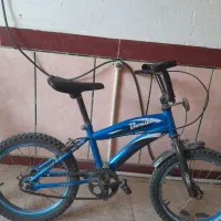 دوچرخه ۱۶
