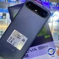 Tecno Pova Slim 5G Super AMOLED|موبایل|تهران, جردن|دیوار