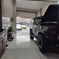 تون آپ خودروهای سواری و تعمیرات CNG