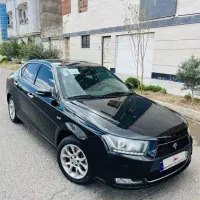 دنا توربو۶ دنده تمام فول