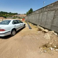 سمند  EF7 مدل ۹۳