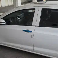 شاهین پلاس AT اتومات مدل ۱۴۰۴، بدون گارانتی