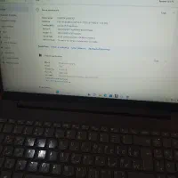 لپتاپ لنووv15 نسل ۱۱