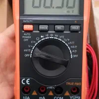 مولتی متر ویکتور vc97