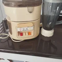 آبمیوه گیری پارس خزر