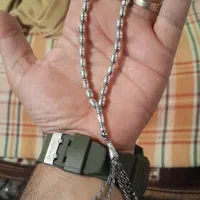 تسبیح های نقره