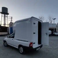 نیازمند به استخدام راننده