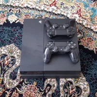 فت کپی خور ps4 fat