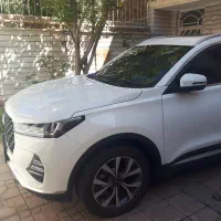 تیگوهفت پرو در حد صفر