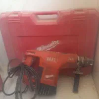 تعدادی ابزار دست دوم