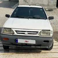 پراید مدل ۹۰