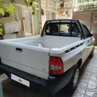 پراید وانت ۱۴۰۳