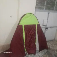 چادر مسافرتی ضد آب