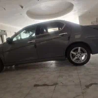 ماشین دنا پلاس 6 دنده توربو سفارشی