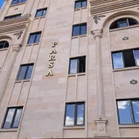 پیش فروش اپارتمان 155mشمالی و شرقی
