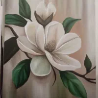 تابلو نقاشی رنگ روغن برجسته کلاسیک