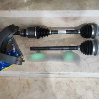 پلوس پارس سمند 405 لنت عقب 405 پارس