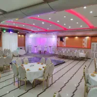 تالار تلاش