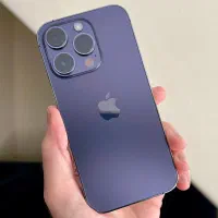 آیفون ۱۴pro
