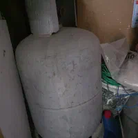 فروش کپسول گاز