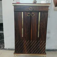 مبلمان ۸نفره در حد نو
