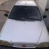 پراید 141 مدل87