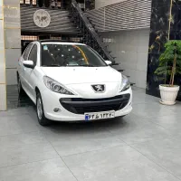207 اتومات پاناروما۱۴۰۳