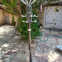چوب لباسی