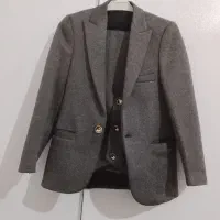 کت و شلوار و جلیقه پسرانه
