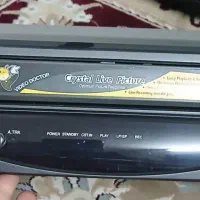 دستگاه ویدیو