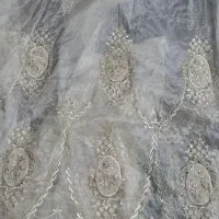 پرده حریر پرده شیک فوری