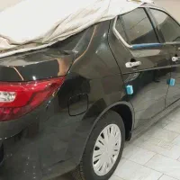دنا پلاس ۱۴۰۴ صفر مشکی آبنوس
