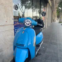 موتور وسپا