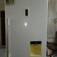 یخچال فریزر سینجر ۲۷ فوت