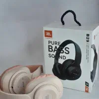 هدفون طرح jbl/هدفون بلوتوثی b29/رم خور/تک عمده