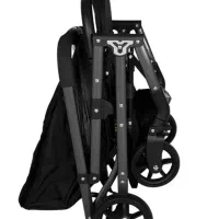 کالسکه مسافرتی اسپرینگ  مدل پیتی