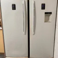 یخچال دوقلو سوزان