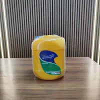 مایع ظرفشویی با رایحه لیمو