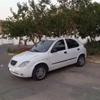 تیبا ۲ مدل ۹۵ بدون رنگ