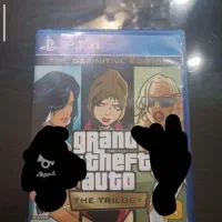 جی تی ای ترولوجی