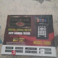 فایندر نصب دوربین و آنتن