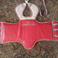 شکم بند کاراته