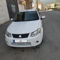 ساینا مدل 1400بیرنگ شاسی پلمپ