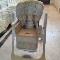 صندلی غذاخوری کودک