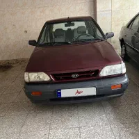 پراید در حد صفر دوگانه کارخانه