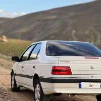 Slx tu5 98|خودرو سواری و وانت|مرند, |دیوار